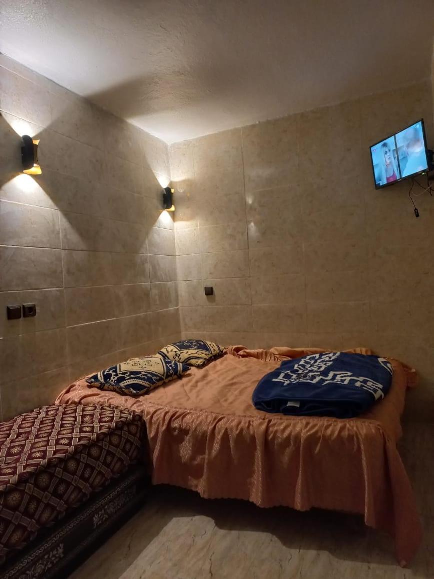 Moulay Idriss Hotel Екстериор снимка