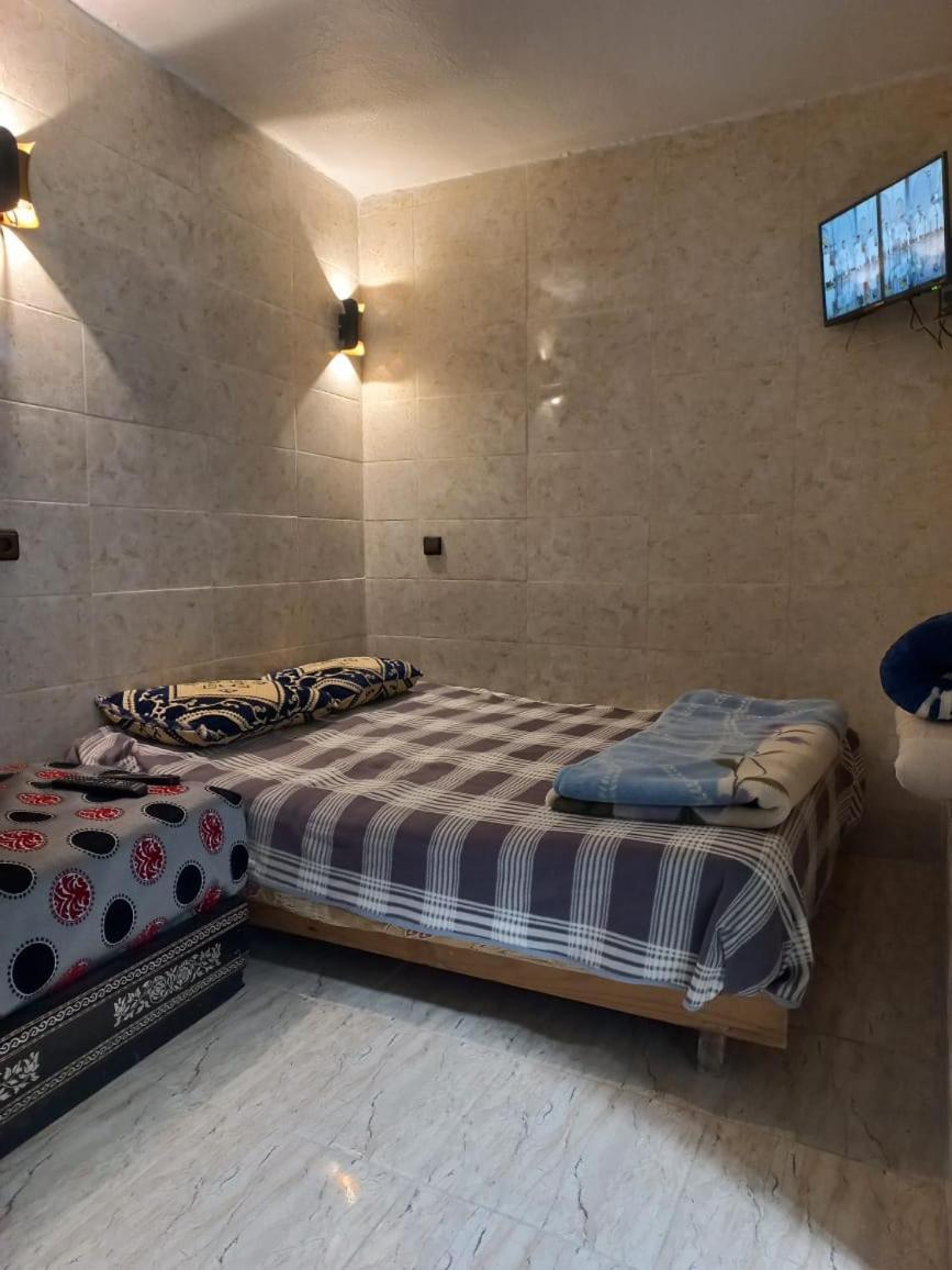Moulay Idriss Hotel Екстериор снимка
